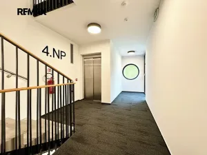 Prodej bytu 1+kk, Janské Lázně, Modrokamenná, 32 m2