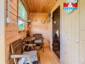 Prodej rodinného domu, Benešov, Zahradní kolonie, 86 m2