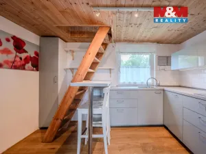 Prodej rodinného domu, Benešov, Zahradní kolonie, 86 m2