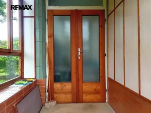 Prodej rodinného domu, Lužná, Havlíčkova, 94 m2