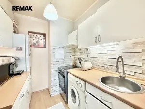 Prodej bytu 2+kk, Kladno, Holandská, 40 m2