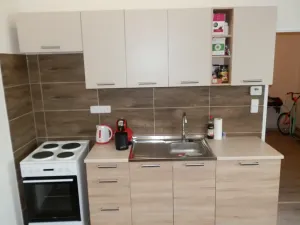 Pronájem bytu 2+kk, Prostějov, Olomoucká, 65 m2