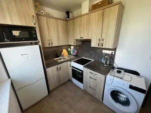 Pronájem bytu 1+1, Prostějov, Tylova, 33 m2
