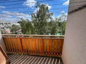 Pronájem bytu 1+1, Prostějov, Tylova, 33 m2