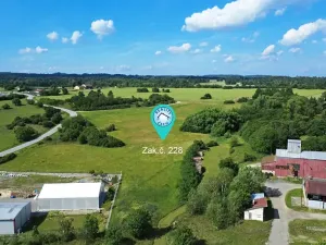 Prodej komerčního pozemku, Trnava, 18371 m2