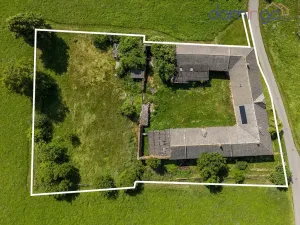 Prodej rodinného domu, Linhartice, 180 m2