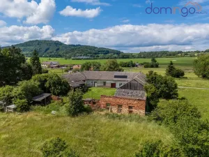 Prodej rodinného domu, Linhartice, 180 m2