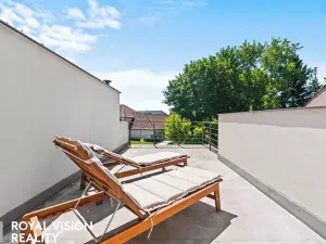 Prodej rodinného domu, Brno, Elišky Přemyslovny, 150 m2