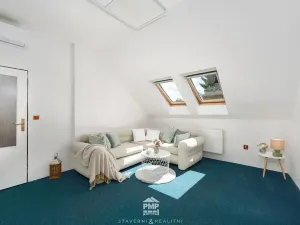 Prodej kanceláře, Cetkovice, Velká Strana, 464 m2