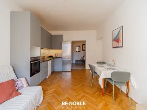 Prodej bytu 3+kk, Praha - Břevnov, Šlikova, 68 m2