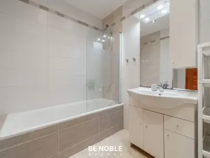 Prodej bytu 3+kk, Praha - Břevnov, Šlikova, 68 m2