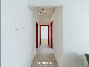 Prodej bytu 3+kk, Praha - Břevnov, Šlikova, 68 m2
