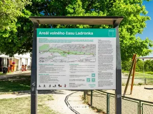 Prodej bytu 3+kk, Praha - Břevnov, Šlikova, 68 m2