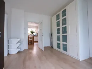 Pronájem bytu 2+kk, Liberec, Křížkovského, 70 m2