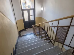 Prodej bytu 1+1, Praha - Vinohrady, Čáslavská, 39 m2