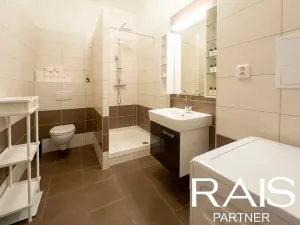 Prodej bytu 2+kk, Brno, Vranovská, 80 m2