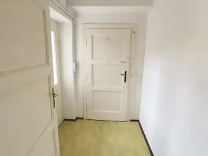 Pronájem bytu 2+kk, Ústí nad Labem, Na Popluží, 45 m2