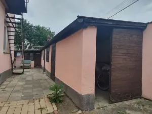 Prodej rodinného domu, Břeclav, Tovární kolonie, 103 m2