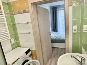 Pronájem bytu 2+kk, Praha - Střešovice, Za Hládkovem, 40 m2