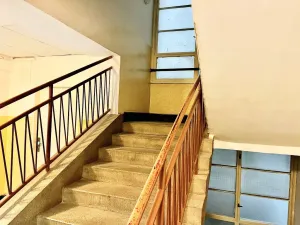 Pronájem bytu 2+kk, Praha - Střešovice, Za Hládkovem, 40 m2