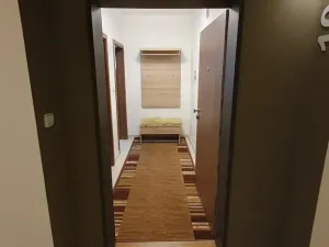 Pronájem bytu 2+kk, Praha - Střížkov, Makedonská, 53 m2