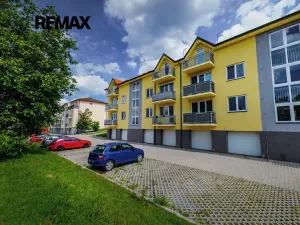 Prodej bytu 3+kk, Benátky nad Jizerou, Marie Krupičkové, 61 m2