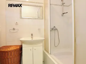Pronájem bytu 2+kk, Praha - Krč, Humpolecká, 50 m2
