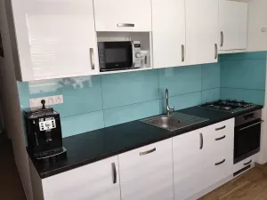 Pronájem bytu 4+1, Hodonín, Jižní, 80 m2