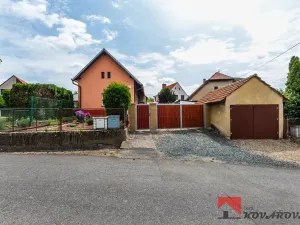Prodej rodinného domu, Nová Ves, 322 m2