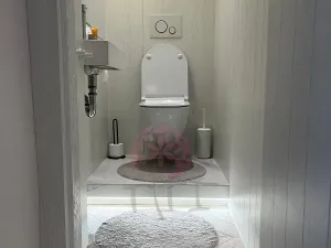 Pronájem bytu 2+kk, Praha - Nové Město, Mlynářská, 50 m2