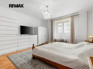 Prodej bytu 3+1, Plzeň, náměstí Generála Píky, 72 m2