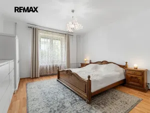 Prodej bytu 3+1, Plzeň, náměstí Generála Píky, 72 m2