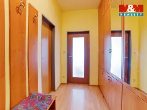 Pronájem bytu 1+kk, Mariánské Lázně, Masarykova, 32 m2
