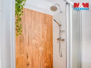Prodej rodinného domu, Plzeň - Lhota, Rekreační, 75 m2