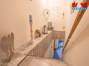 Prodej rodinného domu, Všeruby - Hájek, 131 m2