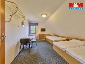 Prodej ubytování, Vrchlabí - Hořejší Vrchlabí, 1000 m2