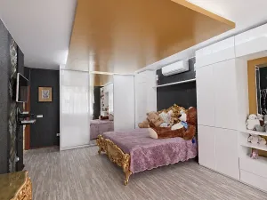 Prodej bytu 5+1, Praha - Veleslavín, Pláničkova, 173 m2