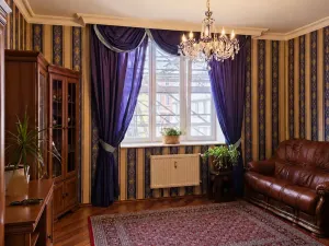 Prodej bytu 5+1, Praha - Veleslavín, Pláničkova, 173 m2