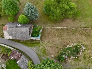 Prodej rodinného domu, Číhaň, 70 m2