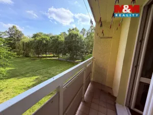 Prodej bytu 2+1, Ostrava - Hrabůvka, Tlapákova, 49 m2