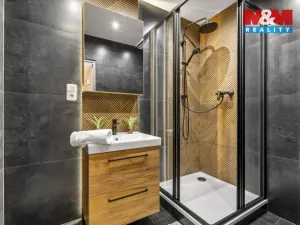 Prodej bytu 3+kk, Hradec Králové - Slezské Předměstí, Severní, 62 m2
