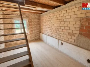 Prodej rodinného domu, Tršice - Lipňany, 250 m2