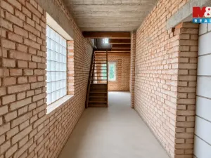 Prodej rodinného domu, Tršice - Lipňany, 250 m2