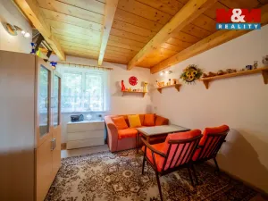 Prodej chaty, Třinec - Kojkovice, 34 m2