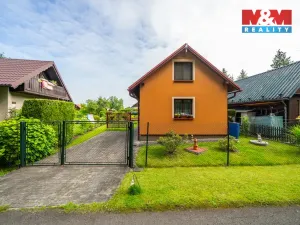 Prodej chaty, Třinec - Kojkovice, 34 m2