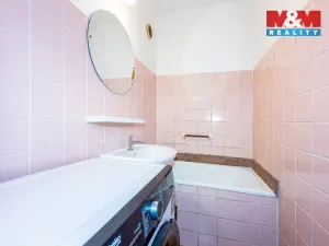 Prodej bytu 2+kk, Kolín, Želivského, 42 m2