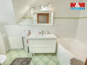 Prodej rodinného domu, Odolena Voda - Dolínek, Za Klokočkou, 360 m2