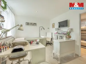 Prodej rodinného domu, Odolena Voda - Dolínek, Za Klokočkou, 360 m2