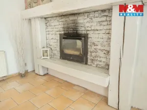 Prodej rodinného domu, Odolena Voda - Dolínek, Za Klokočkou, 360 m2