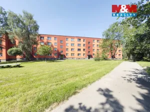 Prodej bytu 2+1, Karviná - Ráj, Ve Svahu, 58 m2